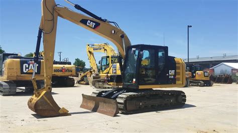 largest rubber track excavator